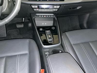 Audi A3 Sportback S-Line (2025) - Photo 10