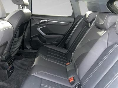 Audi A3 Sportback S-Line (2025) - Photo 11