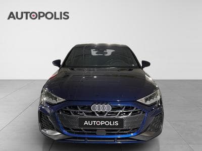 Audi A3 Sportback S-Line (2025) - Photo 14