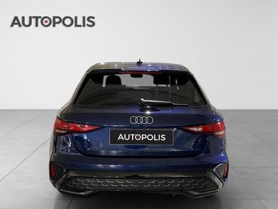 Audi A3 Sportback S-Line (2025) - Photo 15