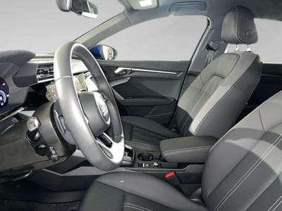 Audi A3 Sportback S-Line (2025) - Photo 4