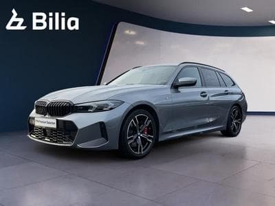 BMW 318 318i Touring Kit M Sport (2025) - Photo 1