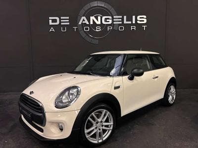 MINI Cooper 1.2 102 (2015) - Foto 1