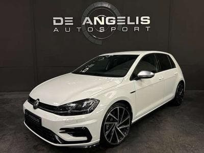 VW Golf 4 MOTION DSG (2018) - Foto 1