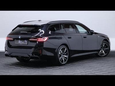 BMW 520 i Touring M SPORT (2025) - Photo 4