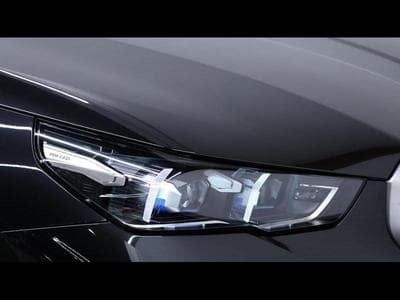 BMW 520 i Touring M SPORT (2025) - Photo 7