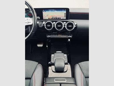 Mercedes A 180 A 180 d Business Solution AMG //Garantie 12 Mois✅✅ (2020) - Photo 10