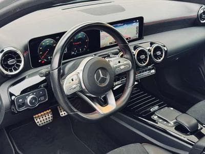 Mercedes A 180 A 180 d Business Solution AMG //Garantie 12 Mois✅✅ (2020) - Photo 11
