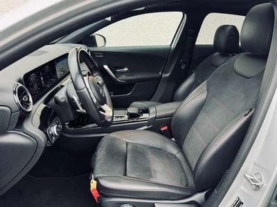 Mercedes A 180 A 180 d Business Solution AMG //Garantie 12 Mois✅✅ (2020) - Photo 12