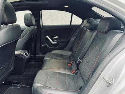 Mercedes A 180 A 180 d Business Solution AMG //Garantie 12 Mois✅✅ (2020) - Photo 13