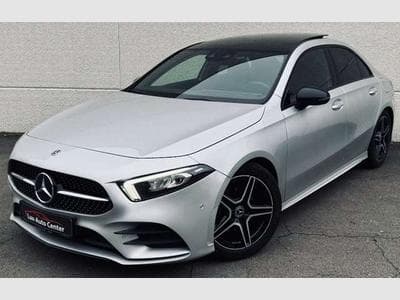 Mercedes A 180 A 180 d Business Solution AMG //Garantie 12 Mois✅✅ (2020) - Photo 2