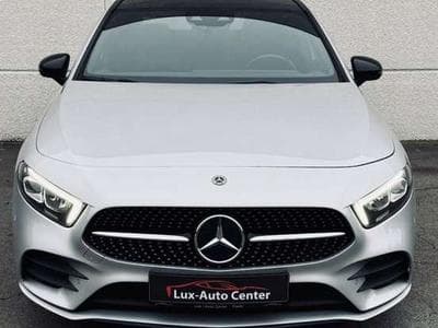 Mercedes A 180 A 180 d Business Solution AMG //Garantie 12 Mois✅✅ (2020) - Photo 3