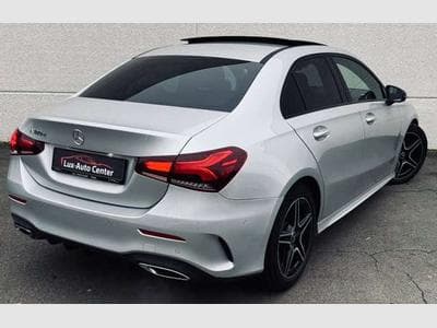 Mercedes A 180 A 180 d Business Solution AMG //Garantie 12 Mois✅✅ (2020) - Photo 6