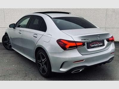 Mercedes A 180 A 180 d Business Solution AMG //Garantie 12 Mois✅✅ (2020) - Photo 7
