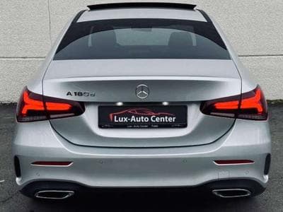 Mercedes A 180 A 180 d Business Solution AMG //Garantie 12 Mois✅✅ (2020) - Photo 8