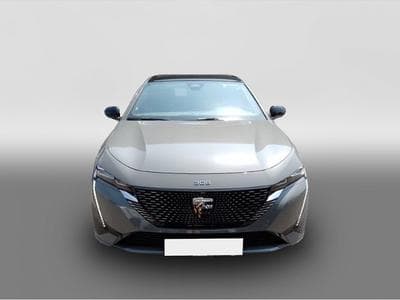 Peugeot 308 (2025) - Photo 1