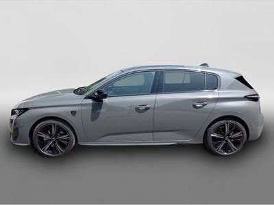 Peugeot 308 (2025) - Photo 2