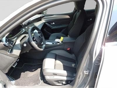 Peugeot 308 (2025) - Photo 3