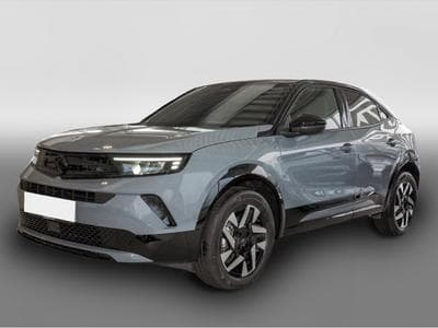 Opel Mokka (2025) - Foto 1