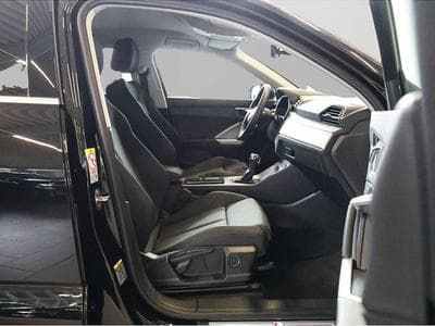 Audi Q3 (2025) - Photo 2