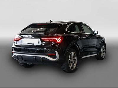 Audi Q3 (2025) - Photo 3