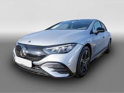 Mercedes EQ (2025) - Foto 1