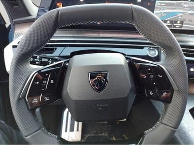 Peugeot 5008 (2024) - Foto 2