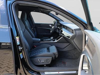 Audi RS6 (2025) - Foto 2