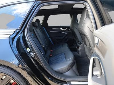 Audi RS6 (2025) - Foto 4