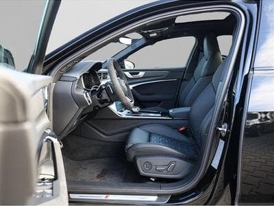 Audi RS6 (2025) - Foto 7