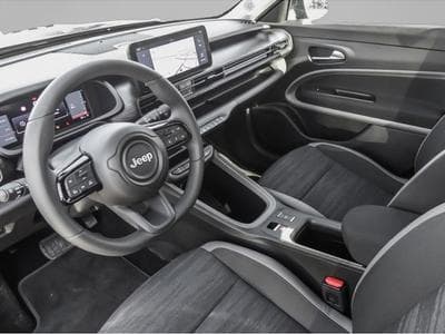 Jeep Wrangler (2026) - Foto 3