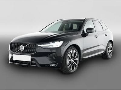 Volvo XC60 (2025) - Photo 1