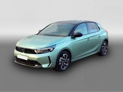 Opel Corsa (2025) - Photo 1