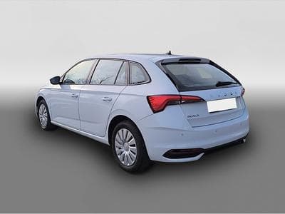 Skoda Scala (2025) - Photo 5
