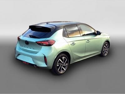 Opel Corsa (2025) - Photo 6