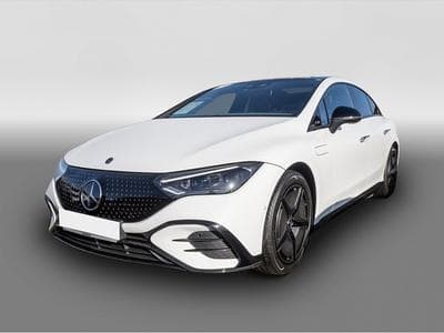 Mercedes EQ (2025) - Foto 1