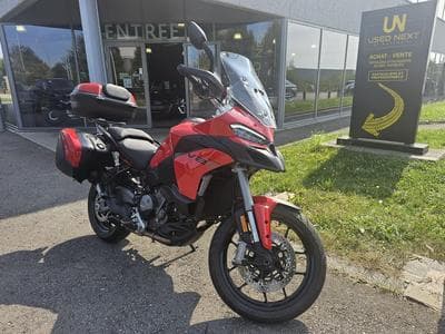 Multistrada