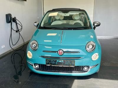 Fiat 500 ANNIVERSARIO 1.2 (2018) - Photo 1