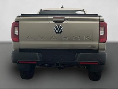 Amarok