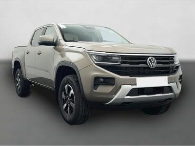 Amarok