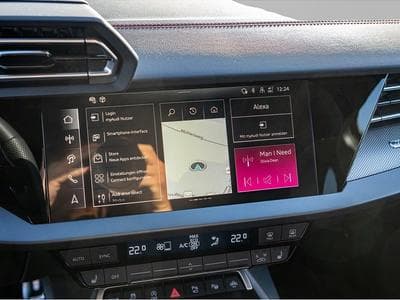 Audi A3 (2025) - Photo 7