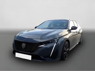 Peugeot 308 (2025) - Photo 1