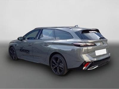 Peugeot 308 (2025) - Photo 3