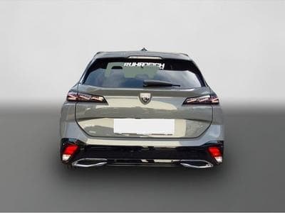 Peugeot 308 (2025) - Photo 4