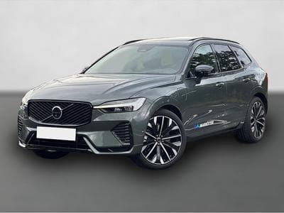 Volvo XC60 (2025) - Photo 1