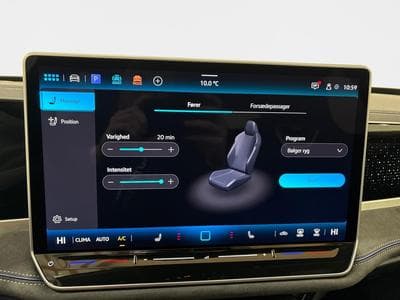 VW Passat Variant R-Line (2026) - Photo 15