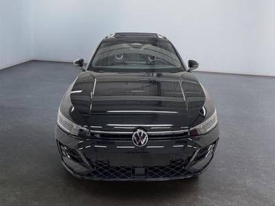 VW Passat Variant R-Line (2026) - Photo 2