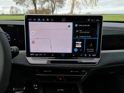 VW Passat Variant 2.0 TDI 142 kW 4Motion R-Line (2026) - Photo 8