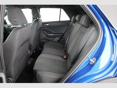 VW T-Roc Style (2025) - Photo 10
