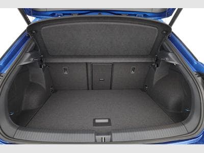VW T-Roc Style (2025) - Photo 11